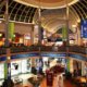 Interior of King of Prussia Mall near Audubon apartments