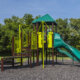 Playground at Mill Grove apartment rentals
